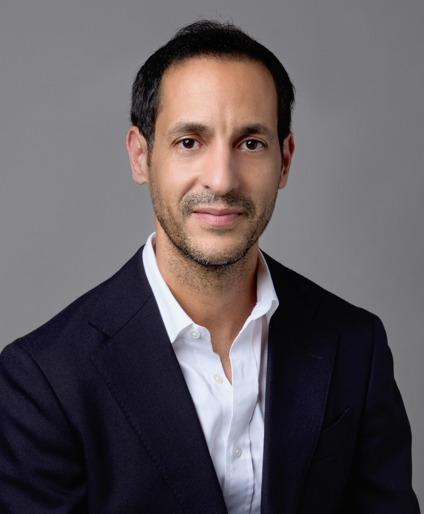 Hamza Chaoui