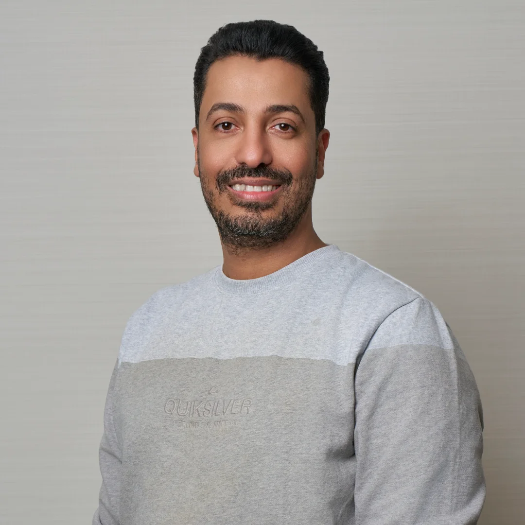 Ahmed Dahy