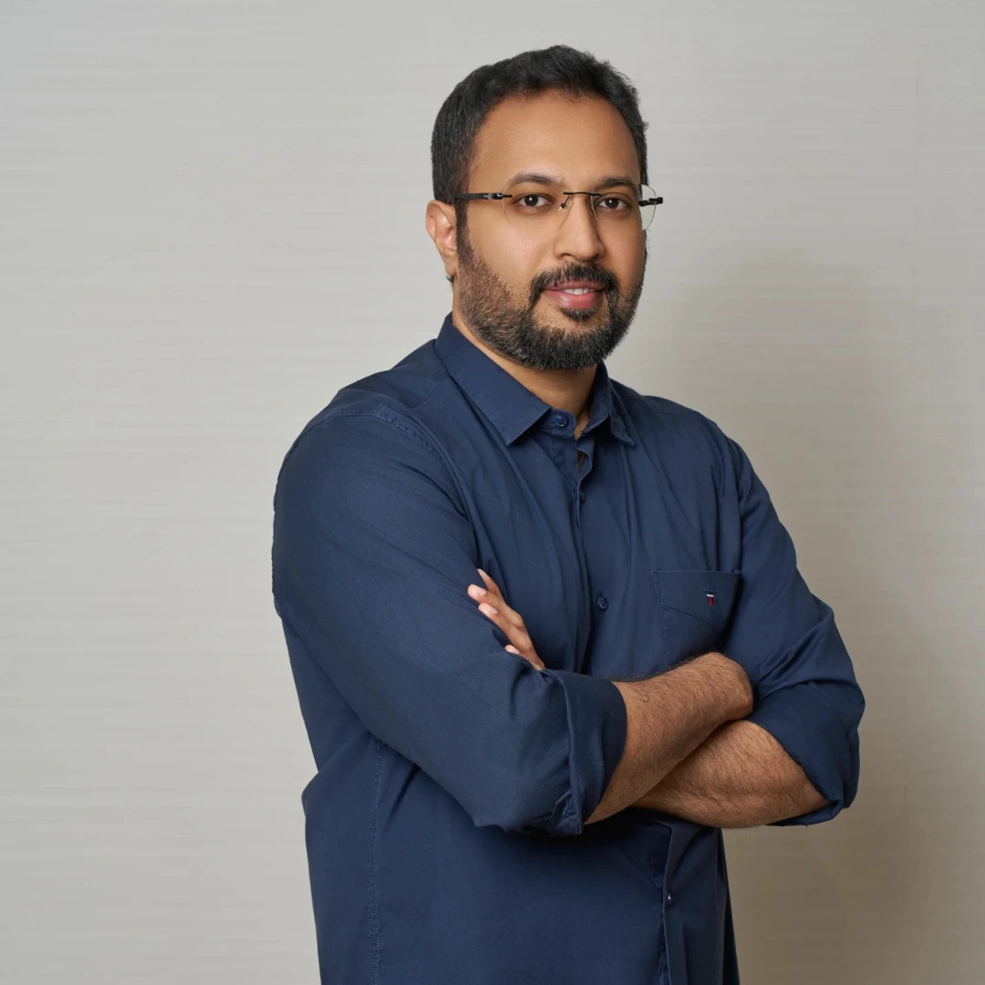 Diwakar Chandran