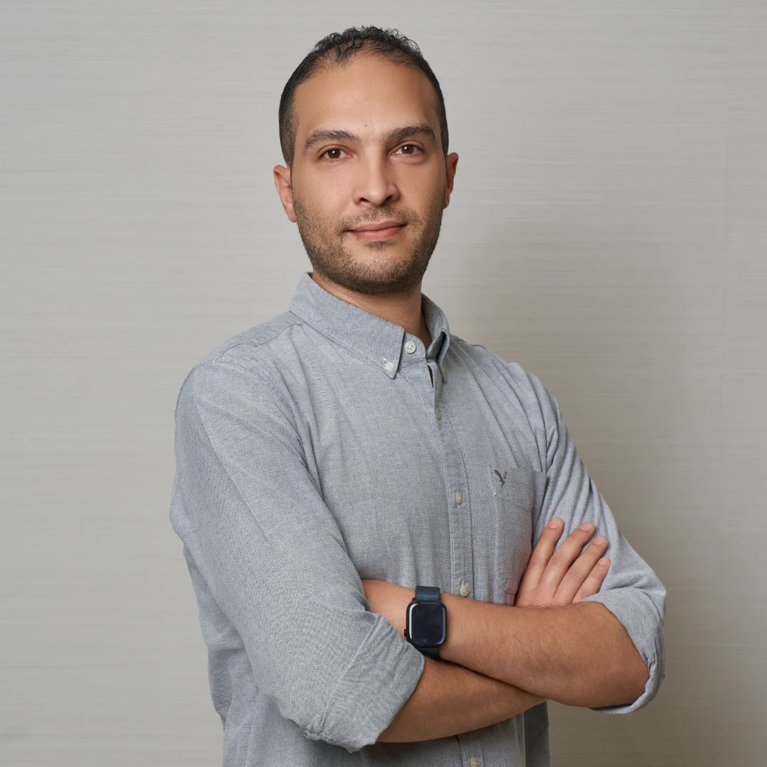 Omar El Rouby