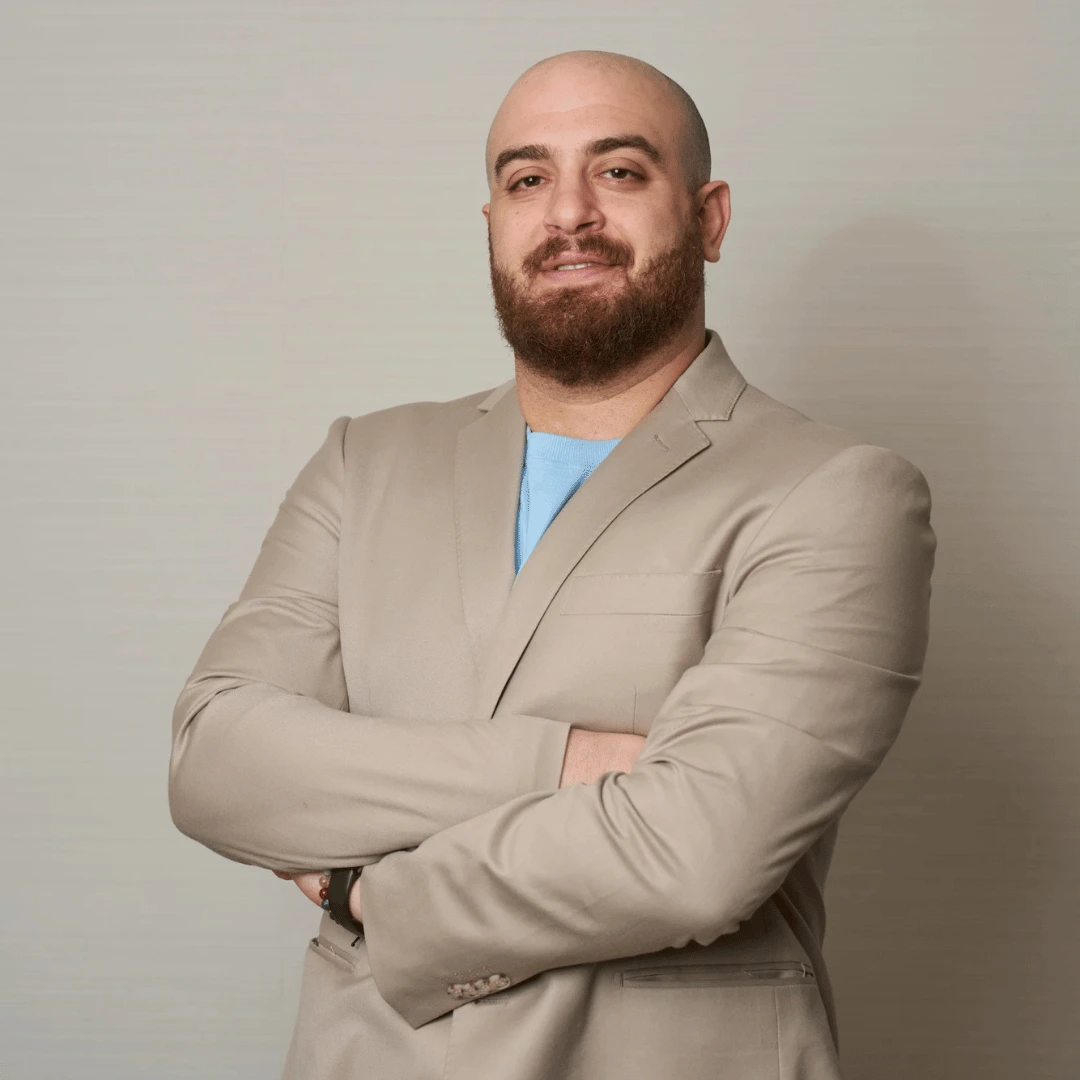 Ramez Mehio
