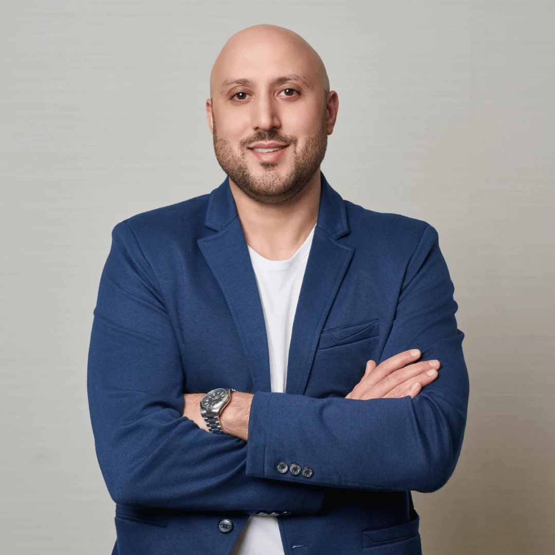 Sam Amidi
