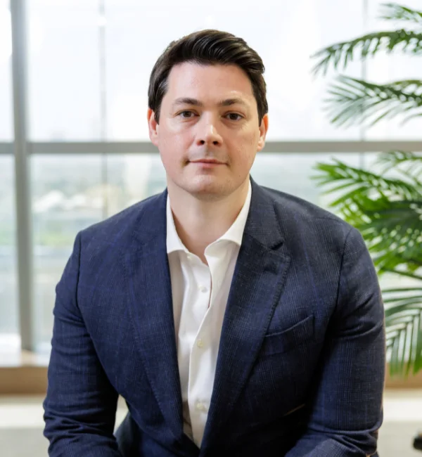 Jamie O’Mahony