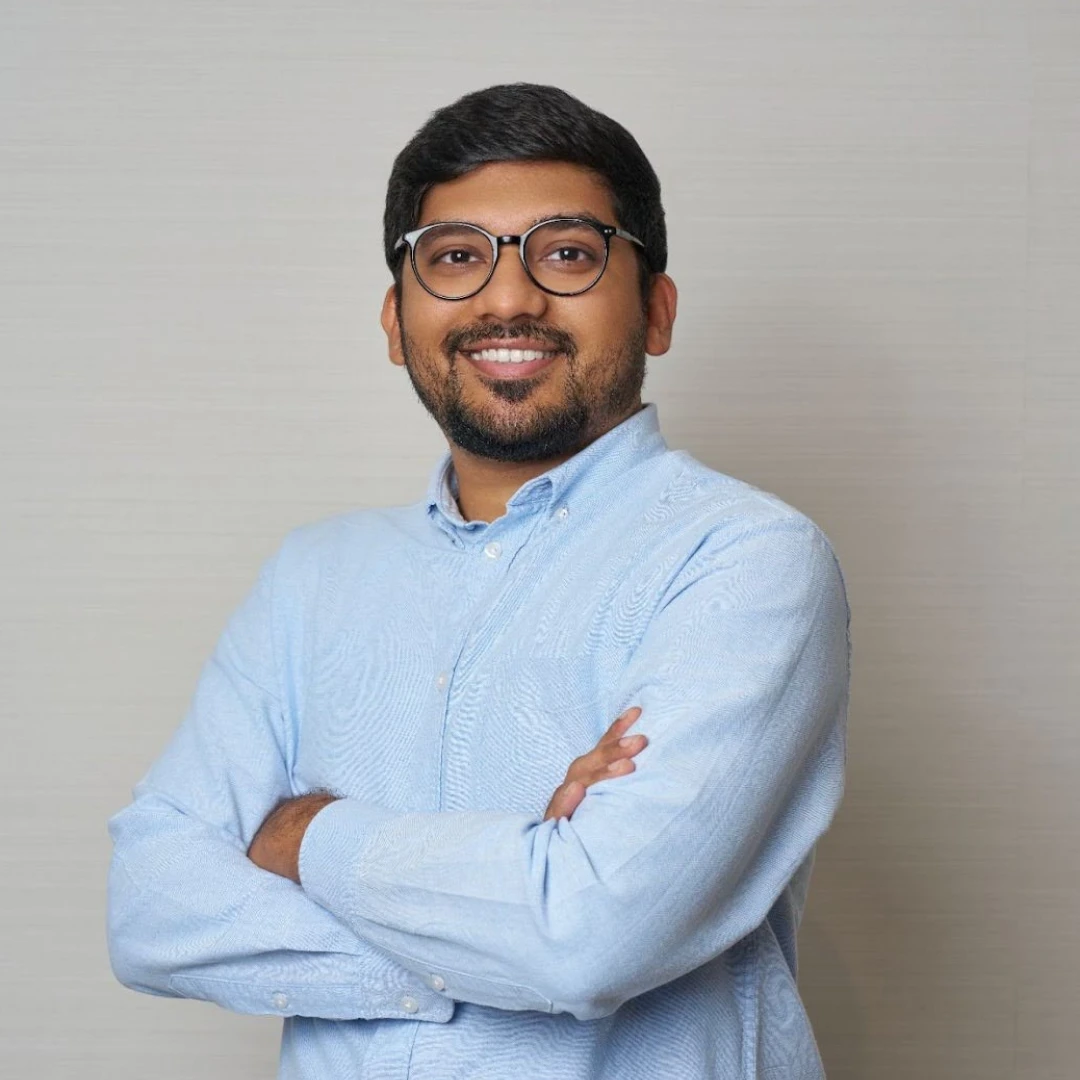 Alson Dsouza